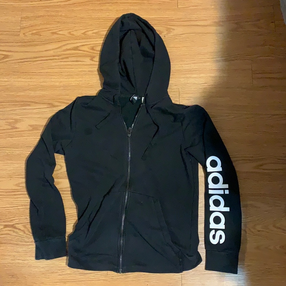 Adidas Sweatshirt